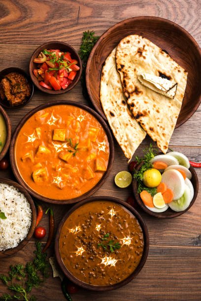 Traditional food