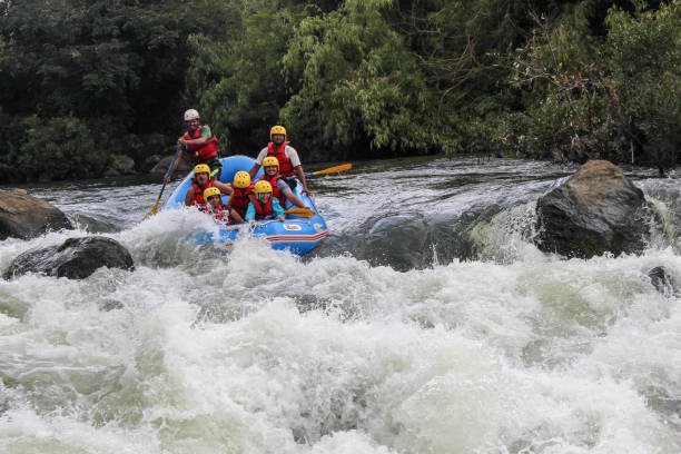 Rafting